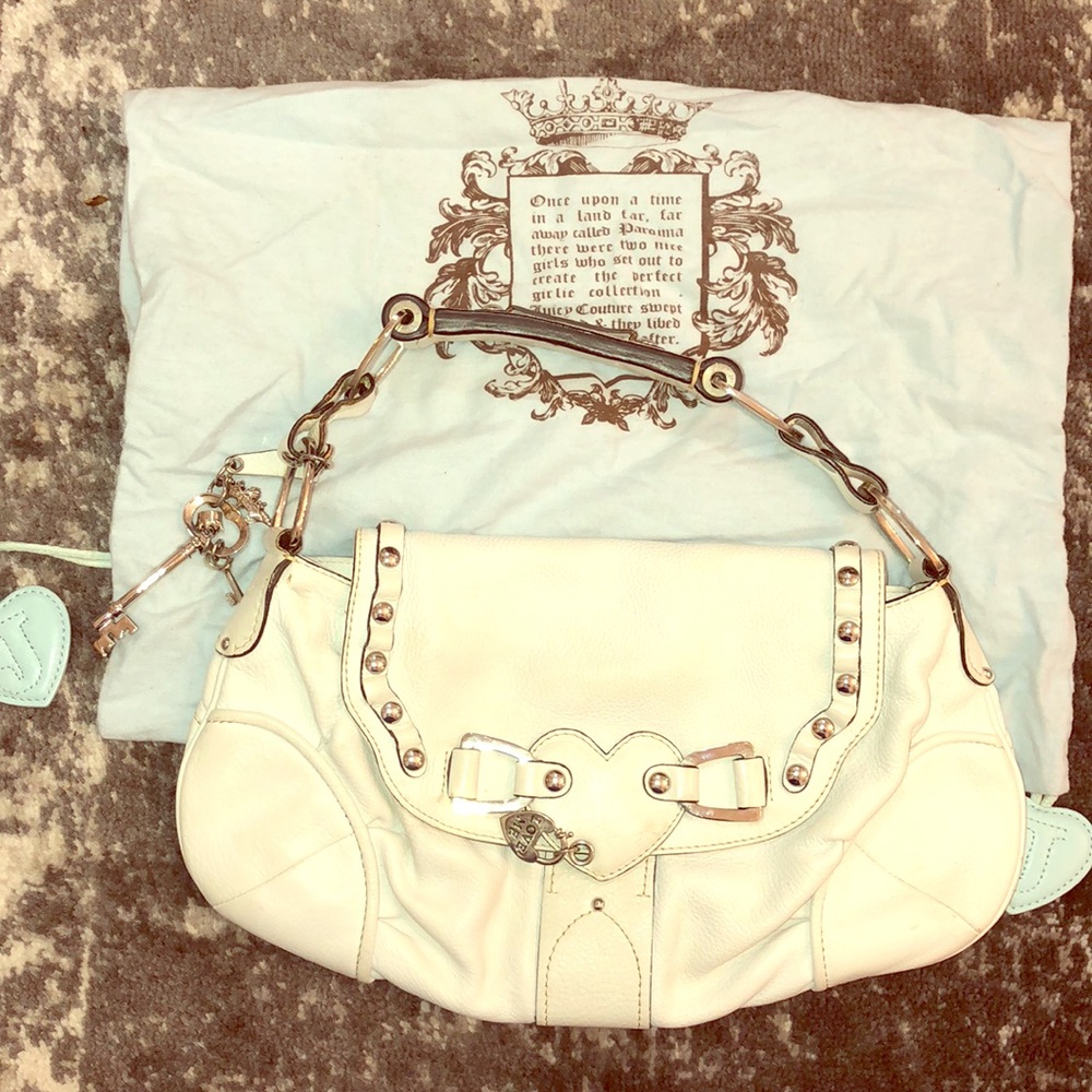 Juicy Couture Shoulder Bag